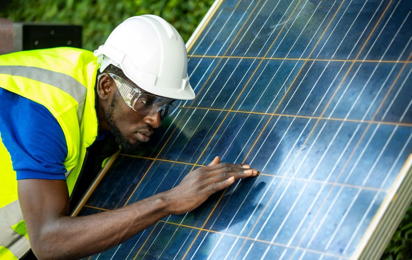 Home solar energy solutions manufacturing business in africa arise iip africa for investors how to guide solar panels africa